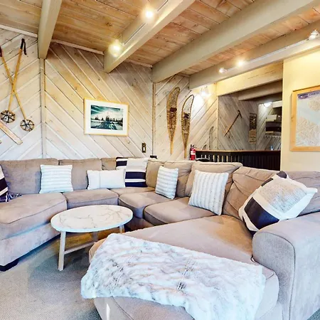 Val D'Isere #8 Condo